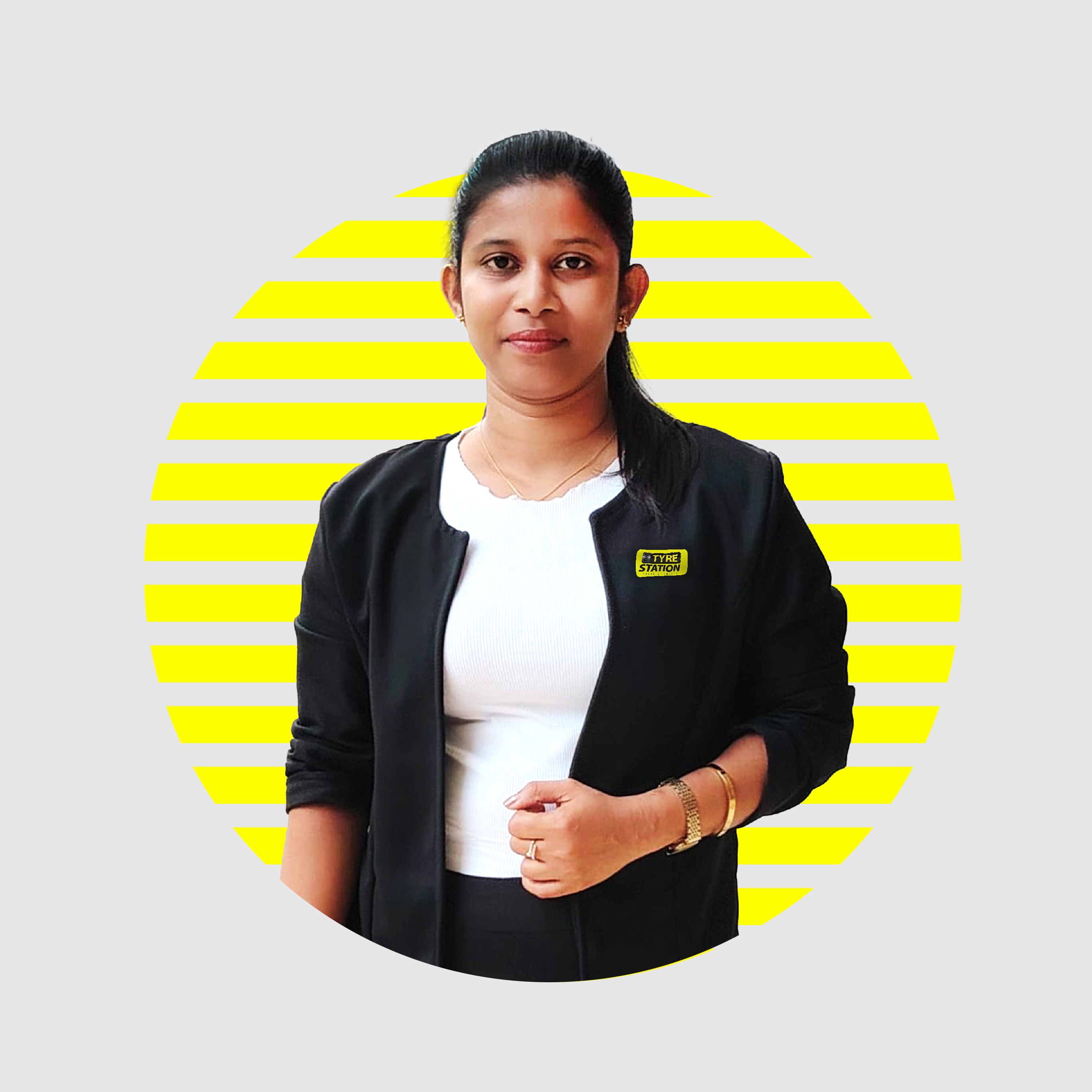Team Member 7