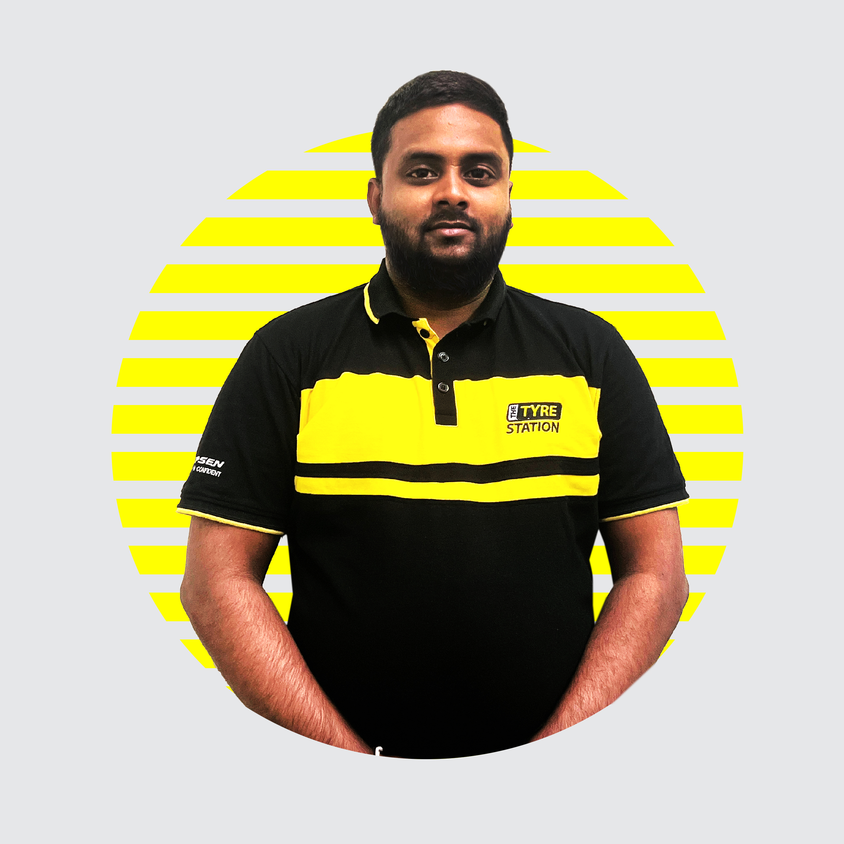 Team Member 9