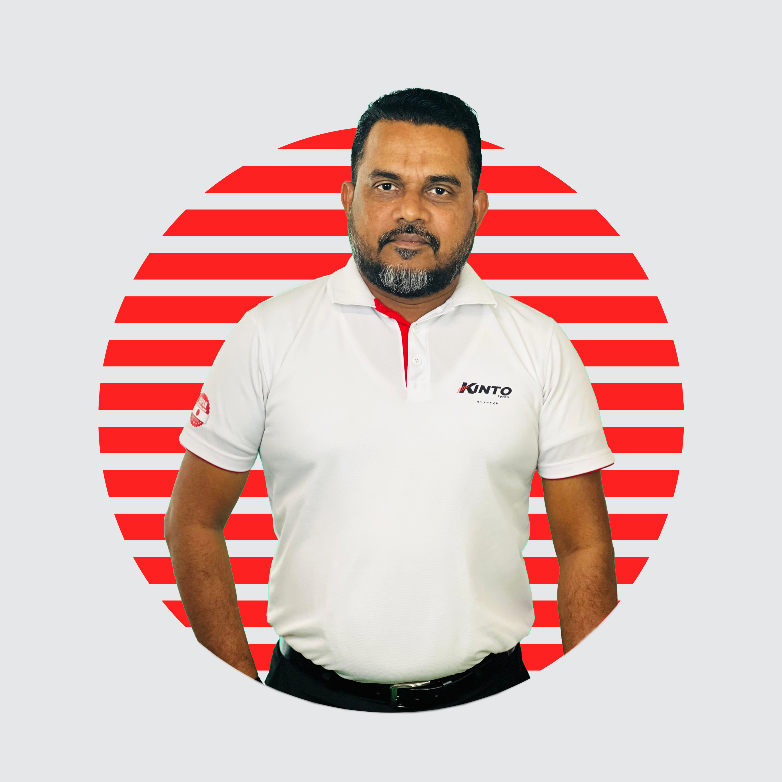 Team Member 4