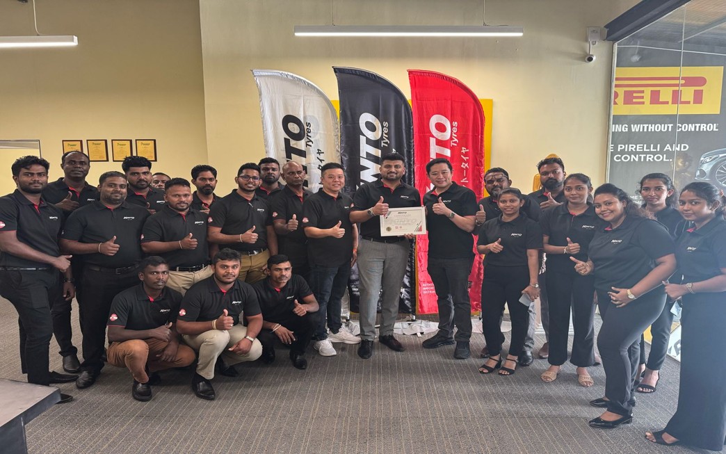 Our Team
