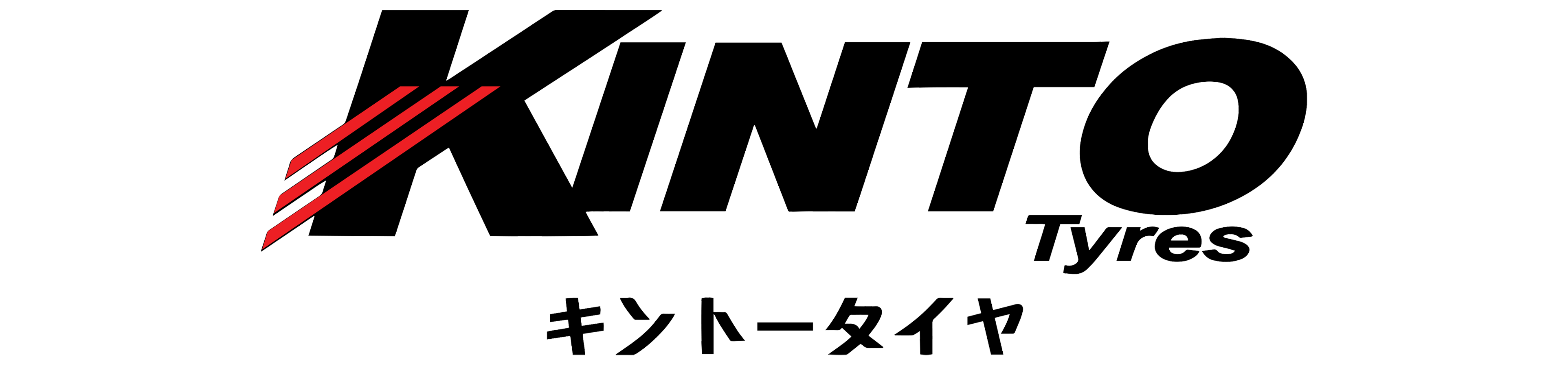 Kinto Logo